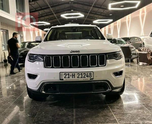 Jeep for sale in Iraq